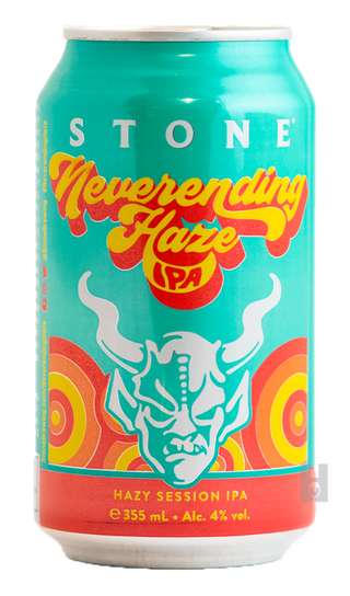 Stone Neverending Haze