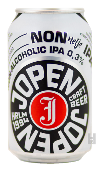 Jopen Non(netje) IPA