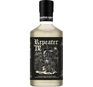 Phantom Spirits REPEATER IV