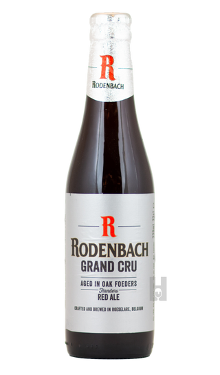 Rodenbach Grand Cru