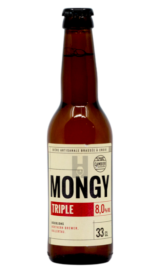 Cambier Mongy Triple