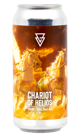 Azvex Chariot Of Helios