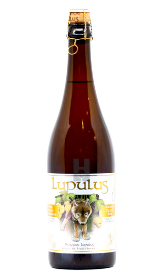 Lupulus Tripel 75cl