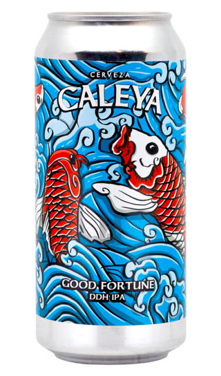 Caleya Good Fortune