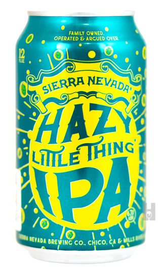 Sierra Nevada Hazy Little Thing