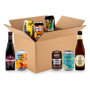 Craft Beer entdecken: 8 Bierstile