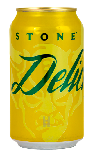 Stone Delicious Citrus IPA