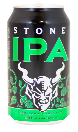 Stone IPA