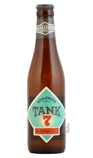 Boulevard Tank 7