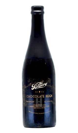 The Bruery Chocolate Reign (2020)