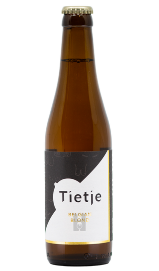 De Leite Tietje