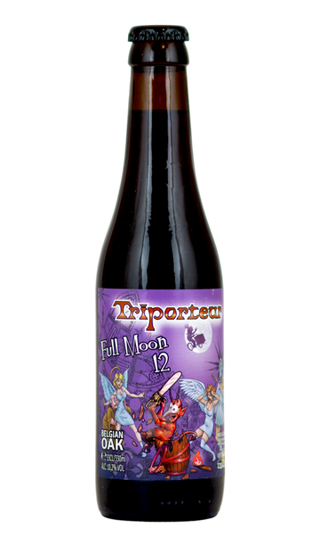 BOMBrewery Triporteur Full Moon 12