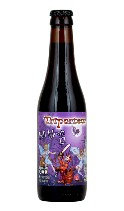BOMBrewery Triporteur Full Moon 12
