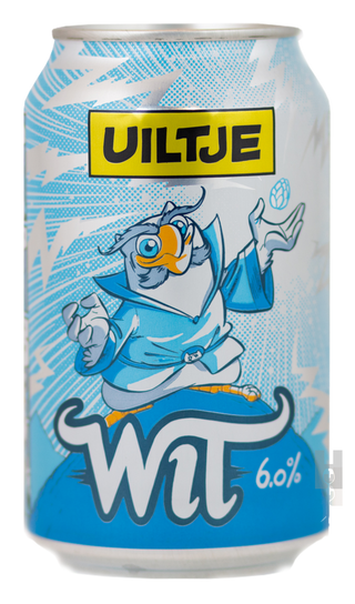 Uiltje Wit