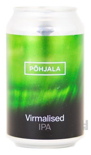 Põhjala Virmalised