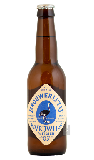 Brouwerij 't IJ Vrijwit