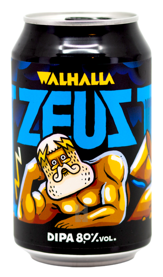 Walhalla Zeus