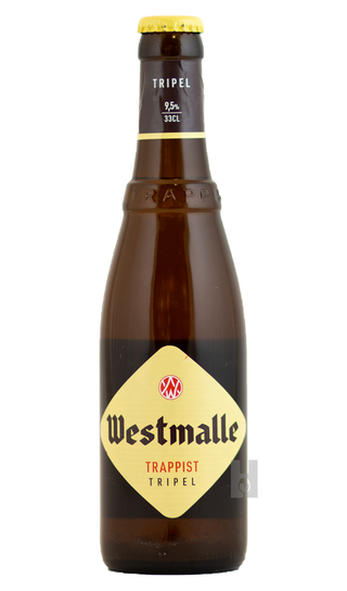 Westmalle Trappist Tripel